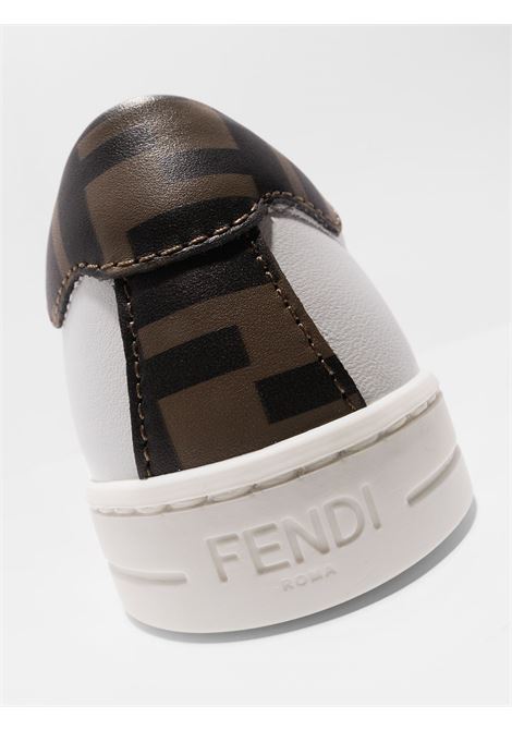 Sneakers Fendi kids FENDI KIDS | SCARPE | JMR325A7N4F0C1A